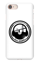 djcory707 iPhone Phone Cases