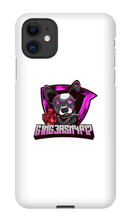 g1ng3rsn4p17 iPhone Phone Cases