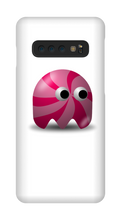 Ghost Cany Cane DripSamsung Phone Case
