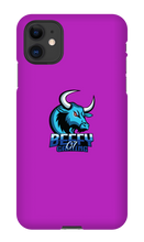 beefygaming07 iPhone Phone Cases