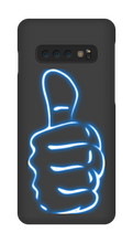 franpimba Samsung Phone Cases