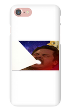 kinglion3752865 iPhone Phone Cases