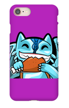 iPhone Phone Cases - NOM!