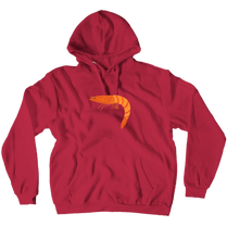 shrimpster Hoodie