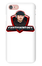xjustcountryx iPhone Phone Cases