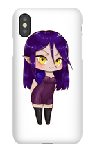 yakokiko iPhone Phone Cases