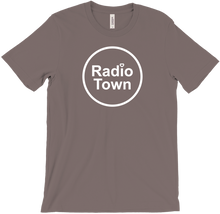White Logo T-Shirts