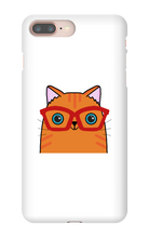 alfonzoiv iPhone Phone Cases