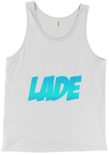 Lade's Tank Top