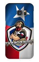 txr3db3ardgaming Samsung Phone Cases
