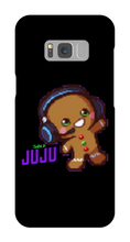 Gingy Samsung Case