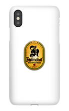 Helmahof iPhone Phone Cases