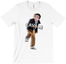 Cavale Aizawa