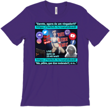 canaldoedi T-Shirts