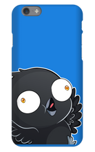 ChromaDerp iPhone Case