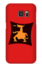 xyphearos Samsung Phone Cases
