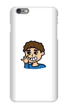 momomiles iPhone Phone Cases