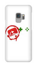 LewisGamer Samsung phone case