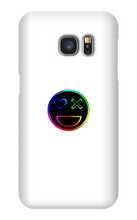 Damaged Android Phone Case