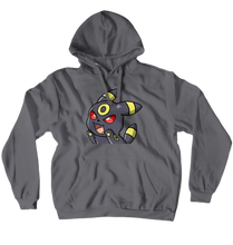 Vicious Umbreon Pullover Hoodie
