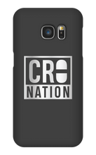 CRO NATION Samsung Phone Cases