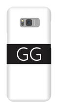 spankindemhams GG Samsung Phone Case