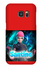 santinoyt Samsung Phone Cases