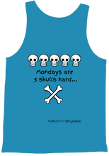 5Skulls TankTop
