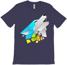 T-Shirts big Awoo