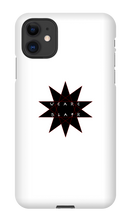 WeAreBlair iPhone Phone Cases