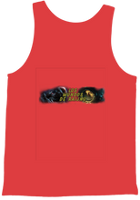 Camiseta sin mangas de los Mundos de Raijnu