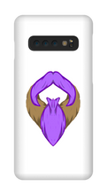 cptpointybeard Samsung Phone Cases