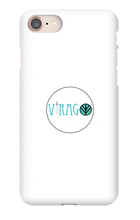 Virago iPhone Phone Cases