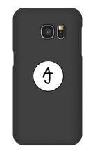 AJ Samsung Phone Cases