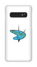phr3d13 Samsung Phone Cases