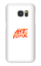hot666pepper Samsung Phone Cases