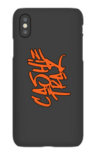 Cashie iPhone Cases