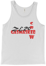 zero Tank Top