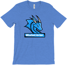 wastedjorian T-Shirts