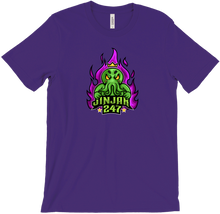 jinjar247 T-Shirts
