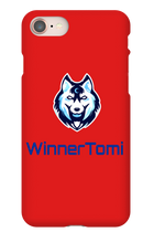 winnertomi iPhone tok