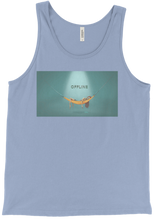 fl0ck0 Tank Top