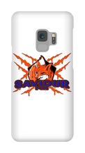 thesaviourfox Samsung Phone Cases
