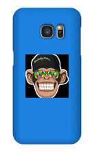 theefunky_monkey Samsung Phone Cases