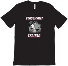 Classically Trained Tee