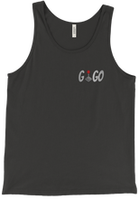 gigo_lp Tank Top