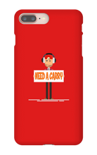 skiben iPhone Phone Cases 8 +