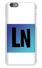 LeNinja IPhone Case