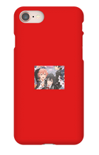 otakus_house iPhone Phone Cases