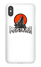 preystalker iPhone Phone Cases
